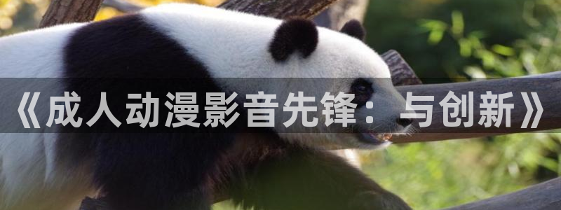 stagenehind韩漫免费观看：《成人动漫影音先锋：与创新》