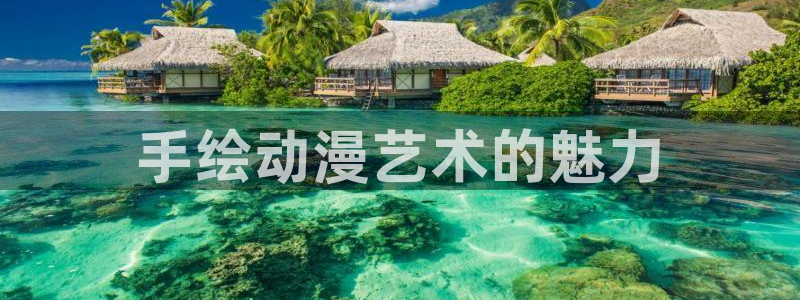 age动漫网上看：手绘动漫艺术的魅力